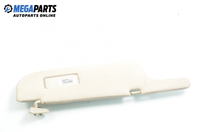 Parasolar for Mitsubishi Galant VIII 2.5 24V, 163 hp, sedan, 1997, position: dreapta