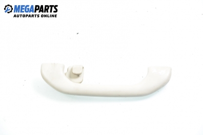 Handle for Mitsubishi Galant VIII 2.5 24V, 163 hp, sedan, 1997, position: rear - right