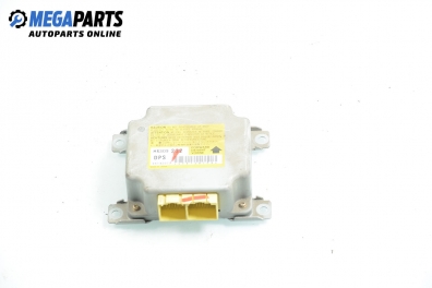 Airbag module for Mitsubishi Galant VIII 2.5 24V, 163 hp, sedan, 1997 № MR309232