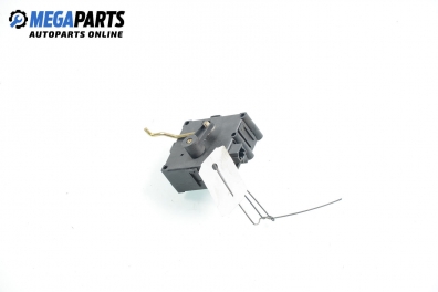 Heater motor flap control for Mitsubishi Galant VIII 2.5 24V, 163 hp, sedan, 1997