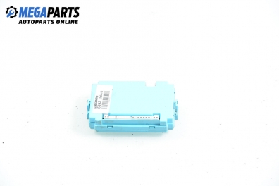 Module for Mitsubishi Galant VIII 2.5 24V, 163 hp, sedan, 1997