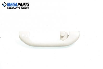 Handle for Mitsubishi Galant VIII 2.5 24V, 163 hp, sedan, 1997, position: rear - left