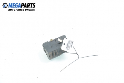 Heater motor flap control for Mitsubishi Galant VIII 2.5 24V, 163 hp, sedan, 1997