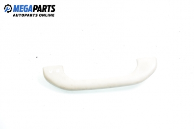 Handle for Mitsubishi Galant VIII 2.5 24V, 163 hp, sedan, 1997, position: front - left