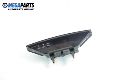 Ceas for Mitsubishi Galant VIII 2.5 24V, 163 hp, sedan, 1997