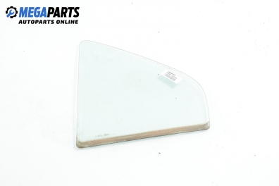 Door vent window for Mitsubishi Galant VIII 2.5 24V, 163 hp, sedan, 1997, position: left