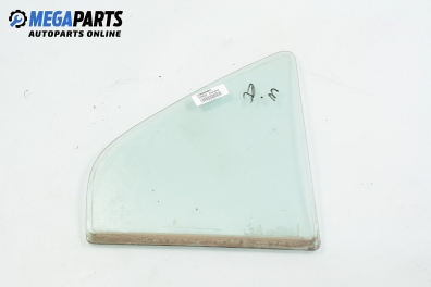 Door vent window for Mitsubishi Galant VIII 2.5 24V, 163 hp, sedan, 1997, position: right