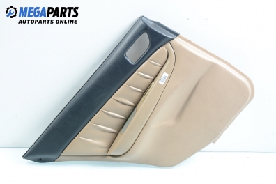 Interior door panel  for Mitsubishi Galant VIII 2.5 24V, 163 hp, sedan, 1997, position: rear - left