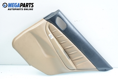 Interior door panel  for Mitsubishi Galant VIII 2.5 24V, 163 hp, sedan, 1997, position: rear - right