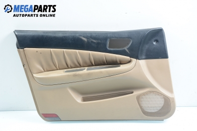 Panou interior ușă for Mitsubishi Galant VIII 2.5 24V, 163 hp, sedan, 1997, position: stânga - fața