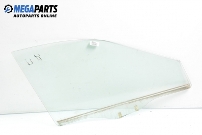 Window for Mitsubishi Galant VIII 2.5 24V, 163 hp, sedan, 1997, position: front - right