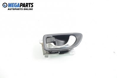 Inner handle for Mitsubishi Galant VIII 2.5 24V, 163 hp, sedan, 1997, position: left