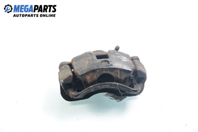 Caliper for Mitsubishi Galant VIII 2.5 24V, 163 hp, sedan, 1997, position: front - left