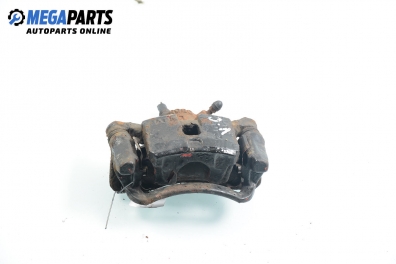 Caliper for Mitsubishi Galant VIII 2.5 24V, 163 hp, sedan, 1997, position: rear - left