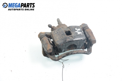 Caliper for Mitsubishi Galant VIII 2.5 24V, 163 hp, sedan, 1997, position: rear - right