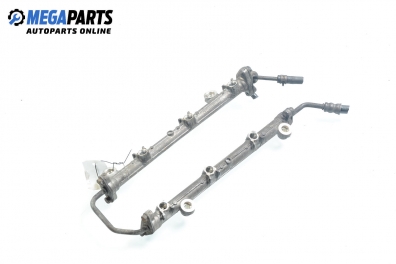 Fuel rail for Mitsubishi Galant VIII 2.5 24V, 163 hp, sedan, 1997