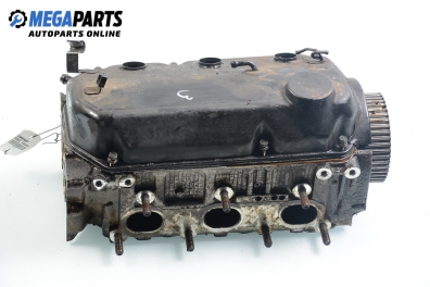 Chiulasă for Mitsubishi Galant VIII 2.5 24V, 163 hp, sedan, 1997, position: din spate