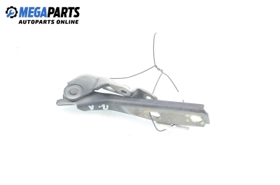 Bonnet hinge for Audi A3 (8L) 1.9 TDI, 110 hp, 3 doors, 1998, position: left