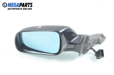 Mirror for Audi A3 (8L) 1.9 TDI, 110 hp, 3 doors, 1998, position: left