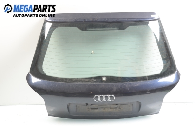 Capac spate for Audi A3 (8L) 1.9 TDI, 110 hp, 3 uși, 1998