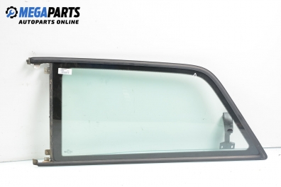 Vent window for Audi A3 (8L) 1.9 TDI, 110 hp, 3 doors, 1998, position: rear - left