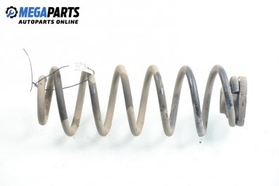 Coil spring for Audi A3 (8L) 1.9 TDI, 110 hp, 1998, position: rear