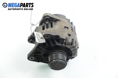 Gerenator for Audi A3 (8L) 1.9 TDI, 110 hp, 1998