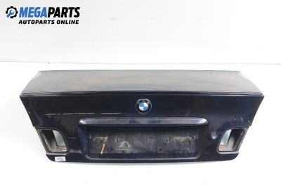 Capac spate for BMW 3 (E46) 2.3 Ci, 170 hp, coupe, 1999