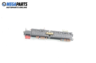 Fuse box for BMW 3 (E46) 2.3 Ci, 170 hp, coupe, 1999