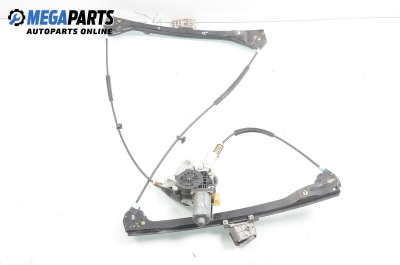 Electric window regulator for BMW 3 (E46) 2.3 Ci, 170 hp, coupe, 1999, position: right