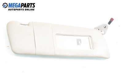 Sun visor for BMW 3 (E46) 2.3 Ci, 170 hp, coupe, 1999, position: right