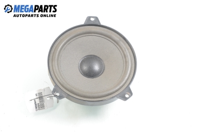 Difuzor for BMW 3 (E46) (1998-2005), coupe