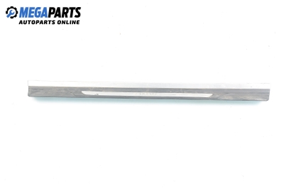 Door sill scuff for BMW 3 (E46) 2.3 Ci, 170 hp, coupe, 1999, position: right