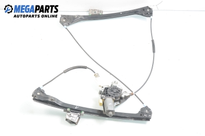 Electric window regulator for BMW 3 (E46) 2.3 Ci, 170 hp, coupe, 1999, position: left