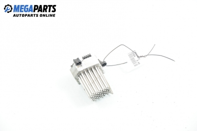 Blower motor resistor for BMW 3 (E46) 2.3 Ci, 170 hp, coupe, 1999