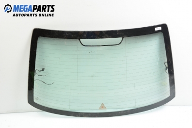 Rear window for BMW 3 (E46) 2.3 Ci, 170 hp, coupe, 1999