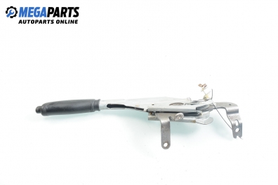 Handbrake lever for BMW 3 (E46) 2.3 Ci, 170 hp, coupe, 1999