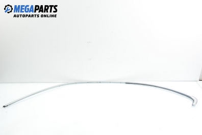 Material profilat exterior for BMW 3 (E46) 2.3 Ci, 170 hp, coupe, 1999, position: stânga