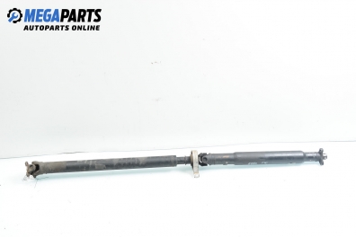 Tail shaft for BMW 3 (E46) 2.3 Ci, 170 hp, coupe, 1999