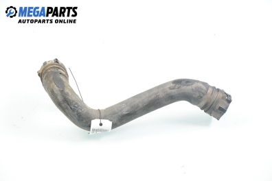 Water hose for BMW 3 (E46) 2.3 Ci, 170 hp, coupe, 1999