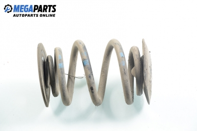 Coil spring for BMW 3 (E46) 2.3 Ci, 170 hp, coupe, 1999, position: rear