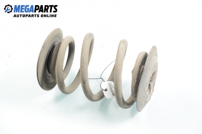 Coil spring for BMW 3 (E46) 2.3 Ci, 170 hp, coupe, 1999, position: rear