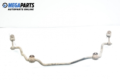 Sway bar for BMW 3 (E46) 2.3 Ci, 170 hp, coupe, 1999, position: rear