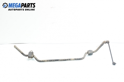 Sway bar for BMW 3 (E46) 2.3 Ci, 170 hp, coupe, 1999, position: front