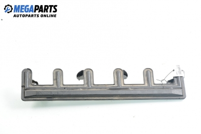 Luftleitung ansaugbrücke for BMW 3 (E46) 2.3 Ci, 170 hp, coupe, 1999