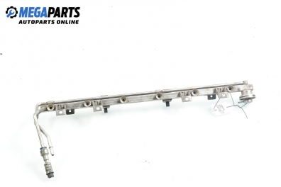 Fuel rail for BMW 3 (E46) 2.3 Ci, 170 hp, coupe, 1999