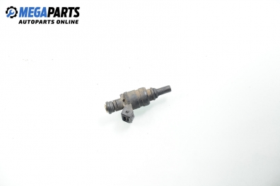 Gasoline fuel injector for BMW 3 (E46) 2.3 Ci, 170 hp, coupe, 1999