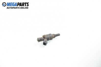 Gasoline fuel injector for BMW 3 (E46) 2.3 Ci, 170 hp, coupe, 1999