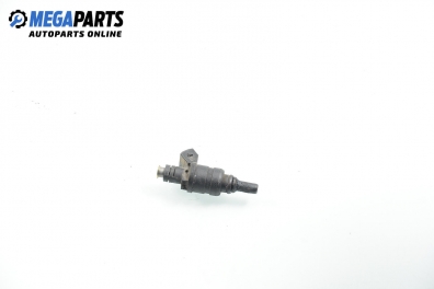 Gasoline fuel injector for BMW 3 (E46) 2.3 Ci, 170 hp, coupe, 1999