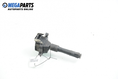 Ignition coil for BMW 3 (E46) 2.3 Ci, 170 hp, coupe, 1999